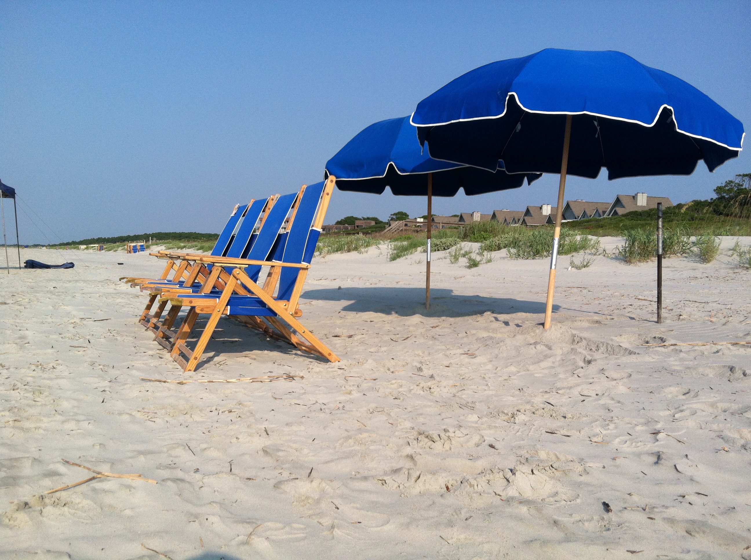 The Sanctuary at Kiawah Island – South Carolina (image credits: wikimedia)