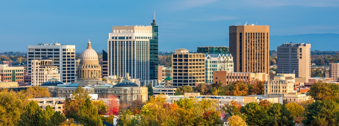Boise, Idaho: The Affordable Gem (image credits: unsplash)