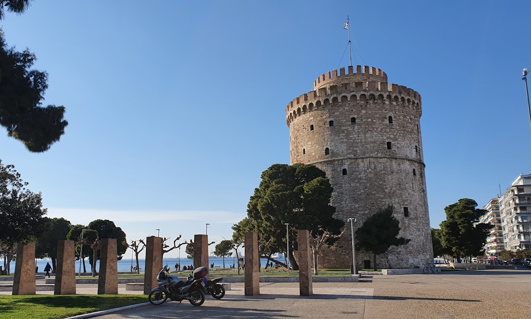 Greece: Sun, Sea, and Savings (image credits: unsplash)