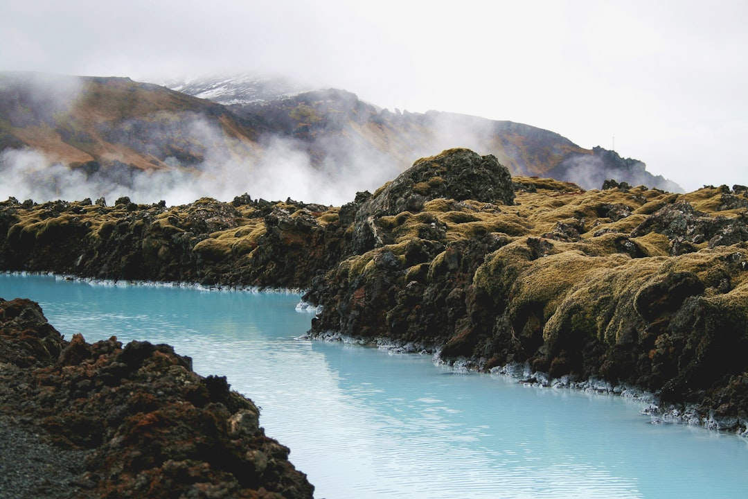 Iceland: Nature’s Tranquil Escape (image credits: unsplash)