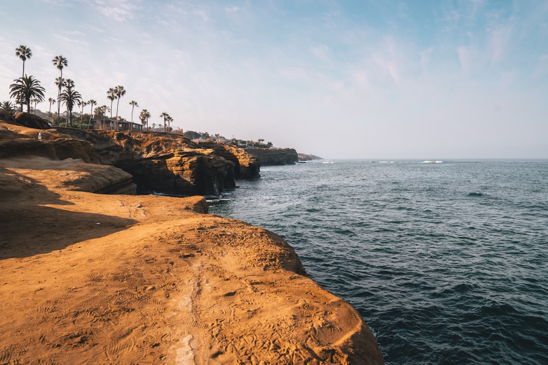San Diego, California (image credits: unsplash)