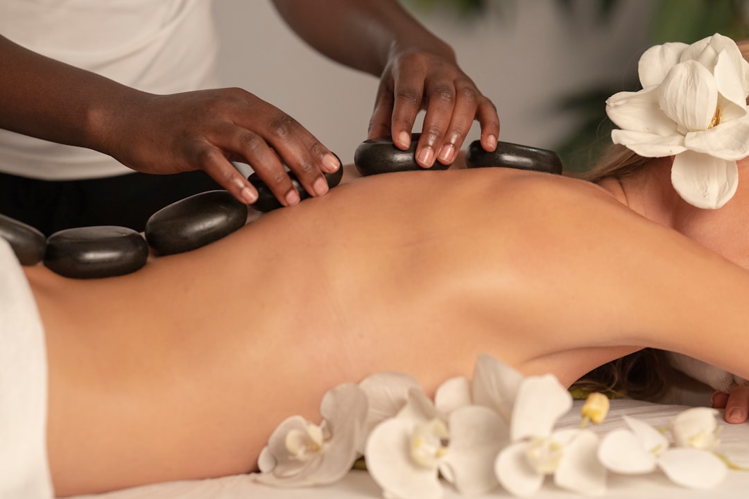 Luxury and Wellness: A New Wave of Indulgence (image credits: unsplash)