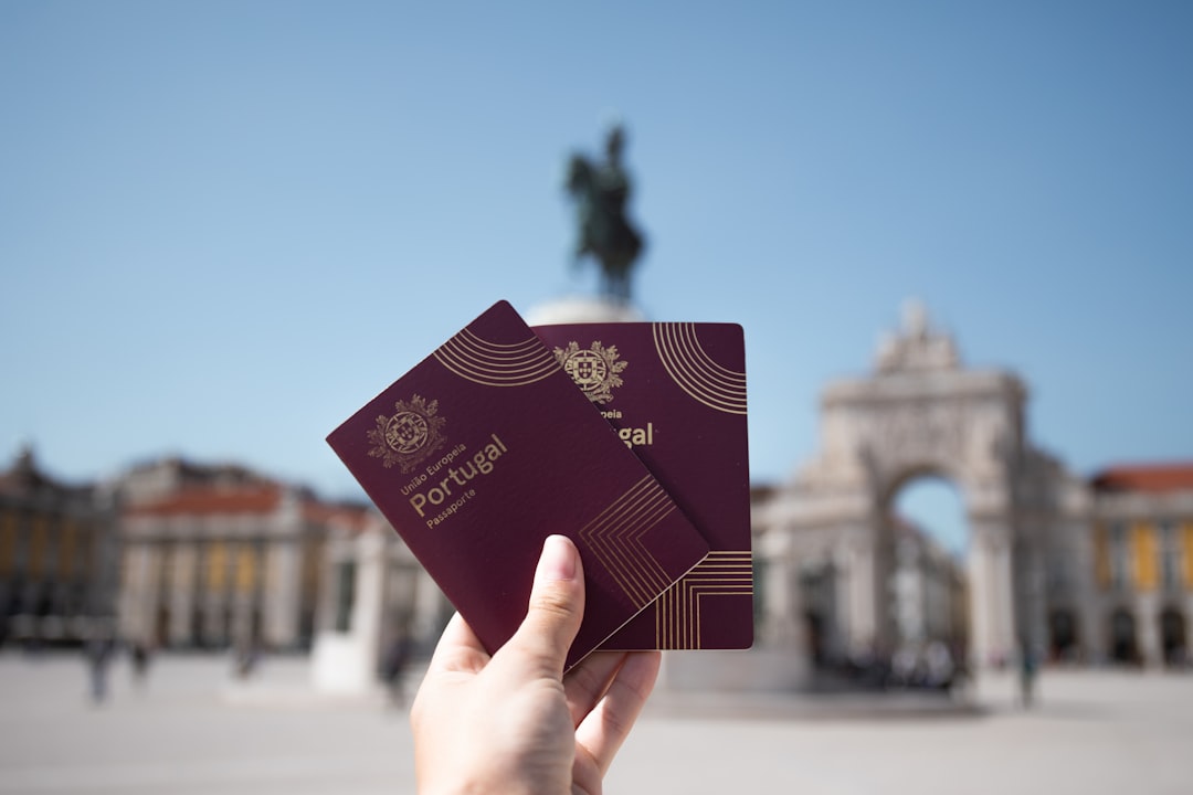 Portugal: A Haven for Expats (image credits: unsplash)