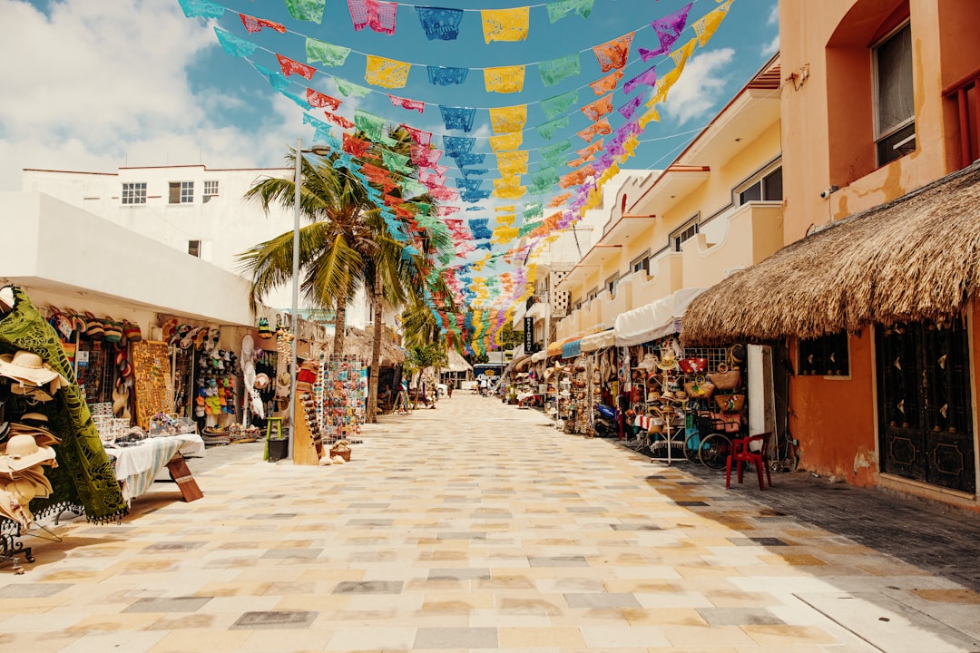 19. Playa del Carmen, Quintana Roo - The Party That Got Out of Hand (image credits: unsplash)