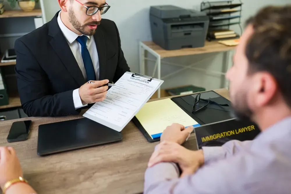 #4 - The Legal Minefield Nobody Warns You About (Image Credits: Shutterstock)