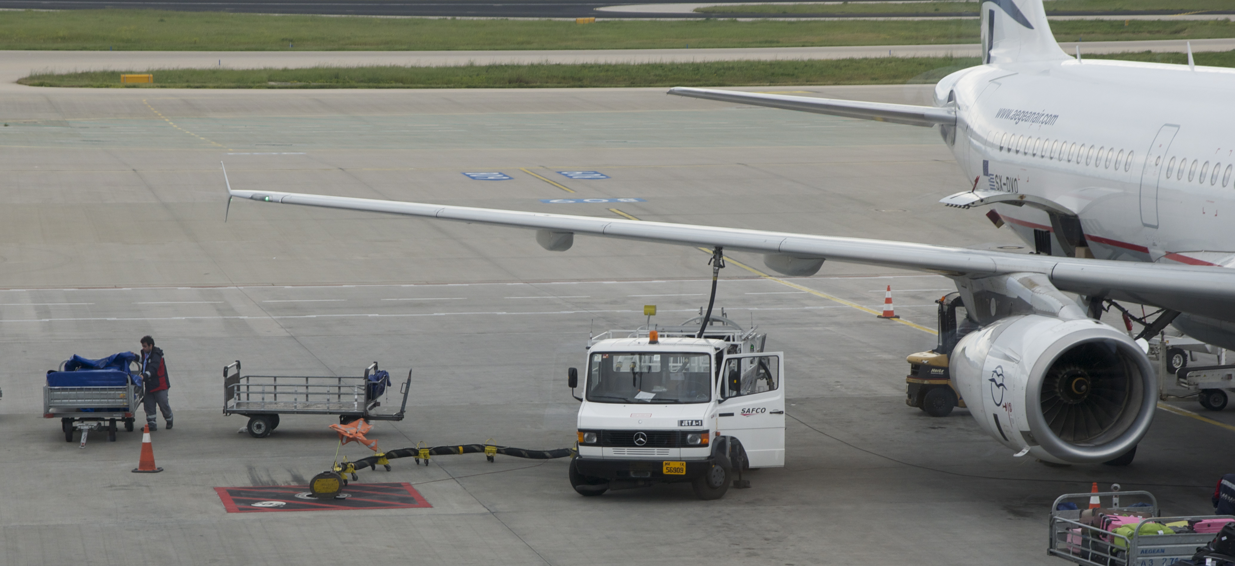 Increased Operational Costs (image credits: wikimedia)