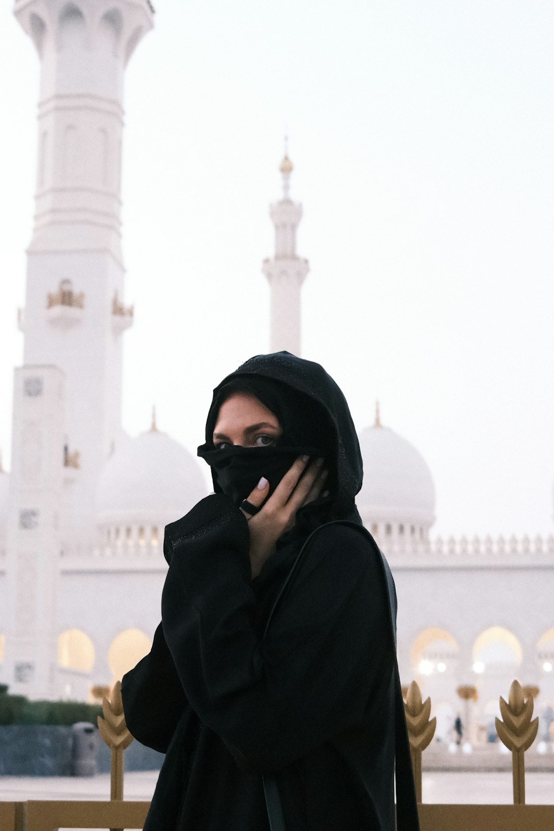Disrespecting Dress Codes (image credits: unsplash)