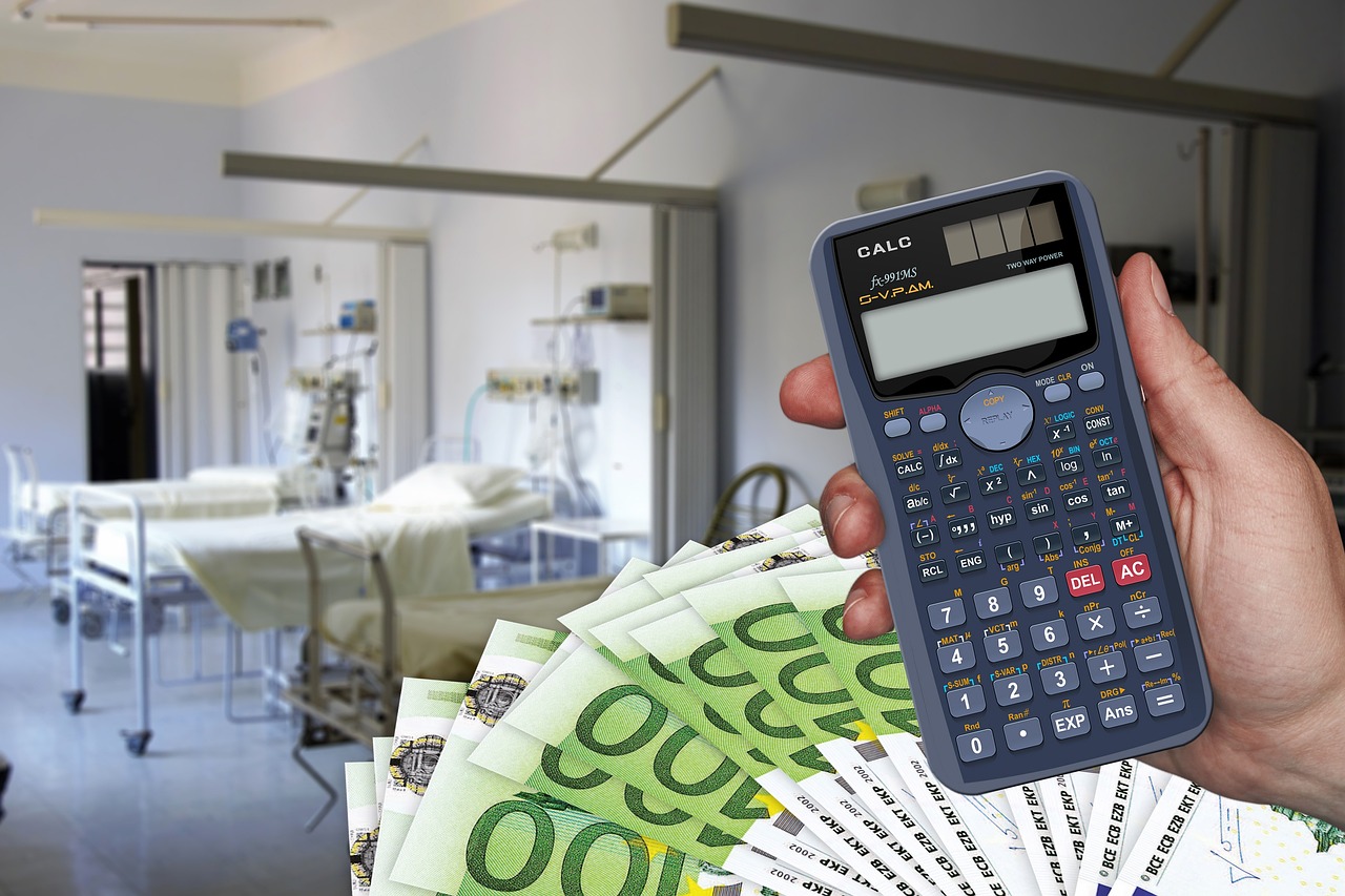 The United States: High Costs, Uneven Access (image credits: pixabay)