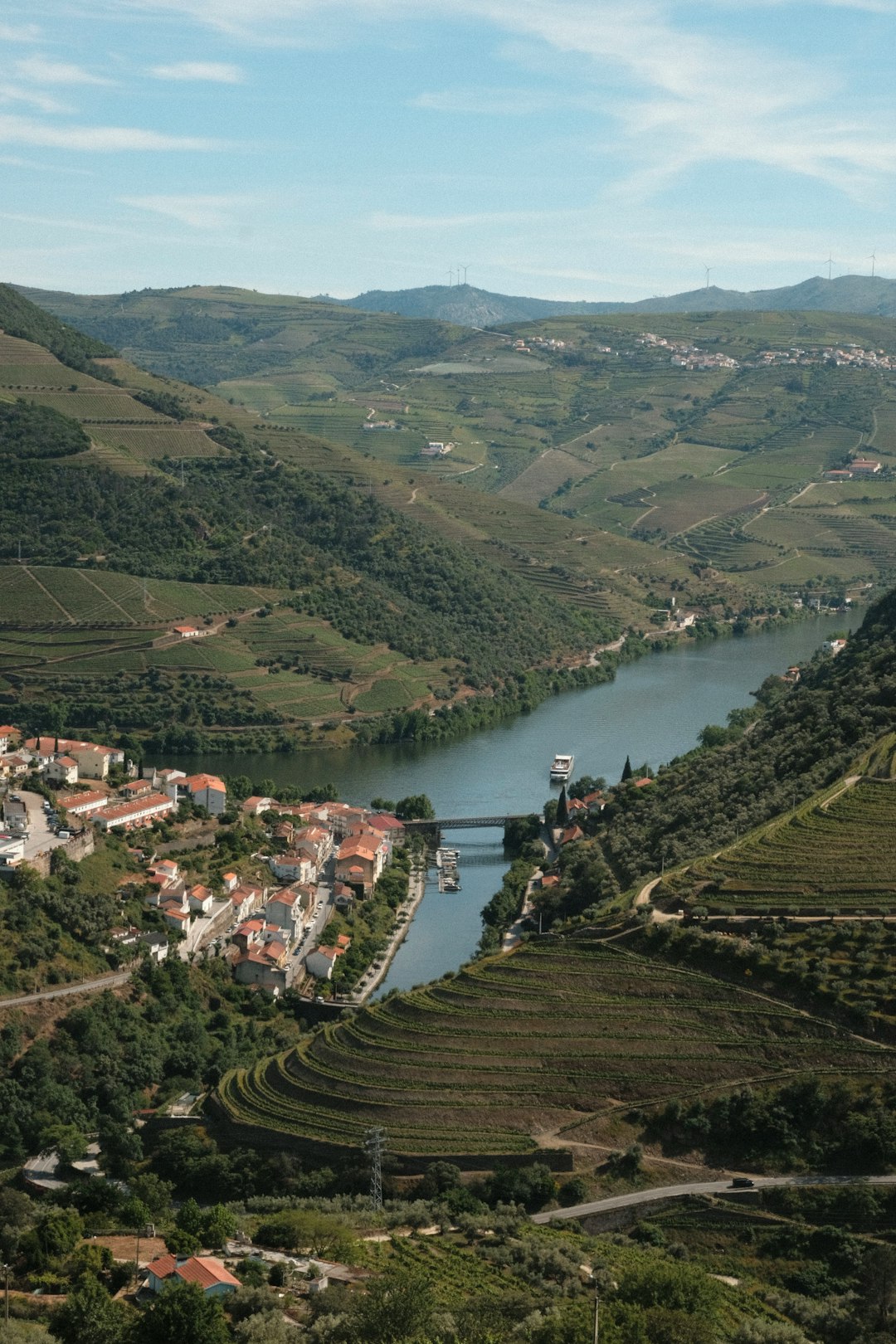 Portugal: Rising Star of European Travel (image credits: unsplash)