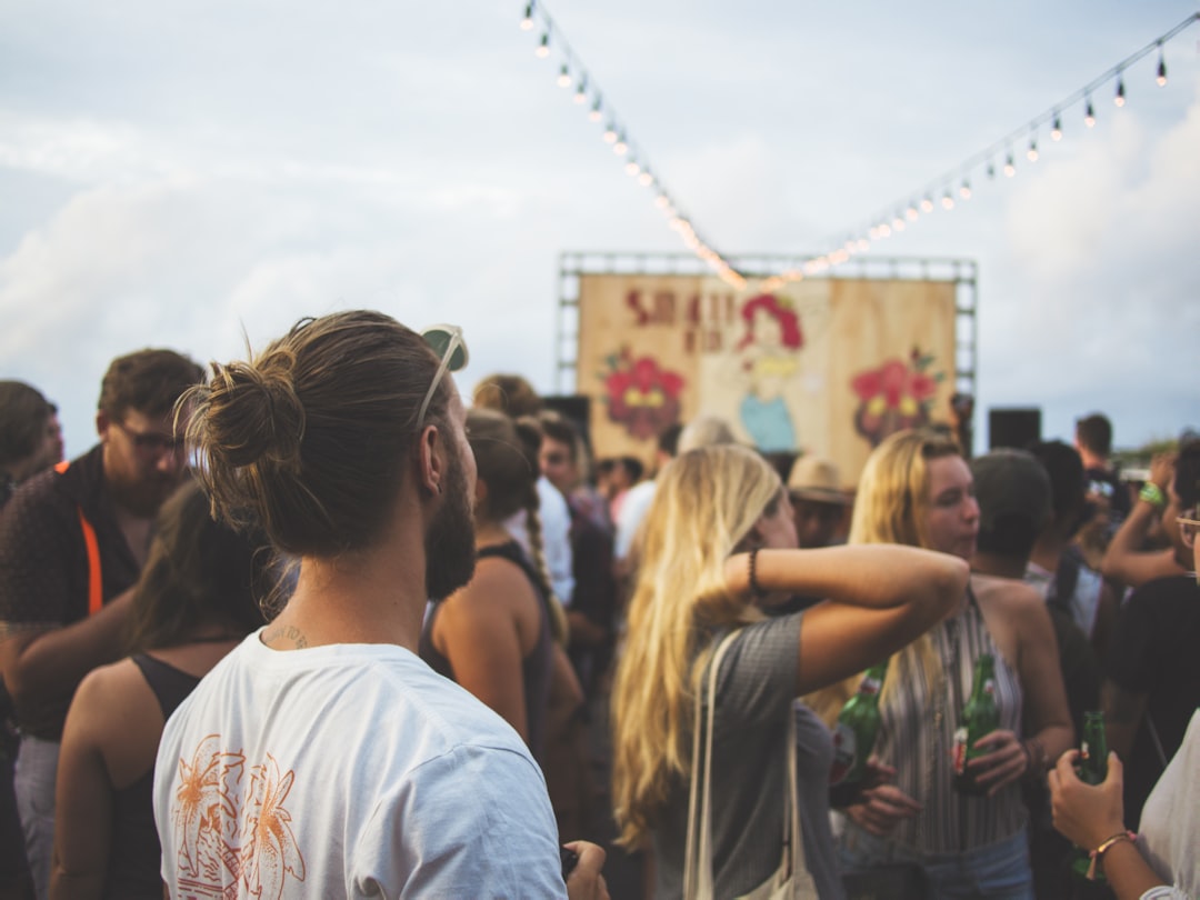 Festivals That Feel Like Enchanted Gatherings (image credits: unsplash)