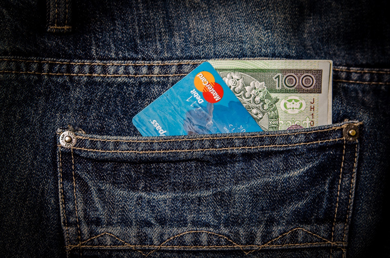 4. Credit Cards Shield You From Price Increases (image credits: pixabay)
