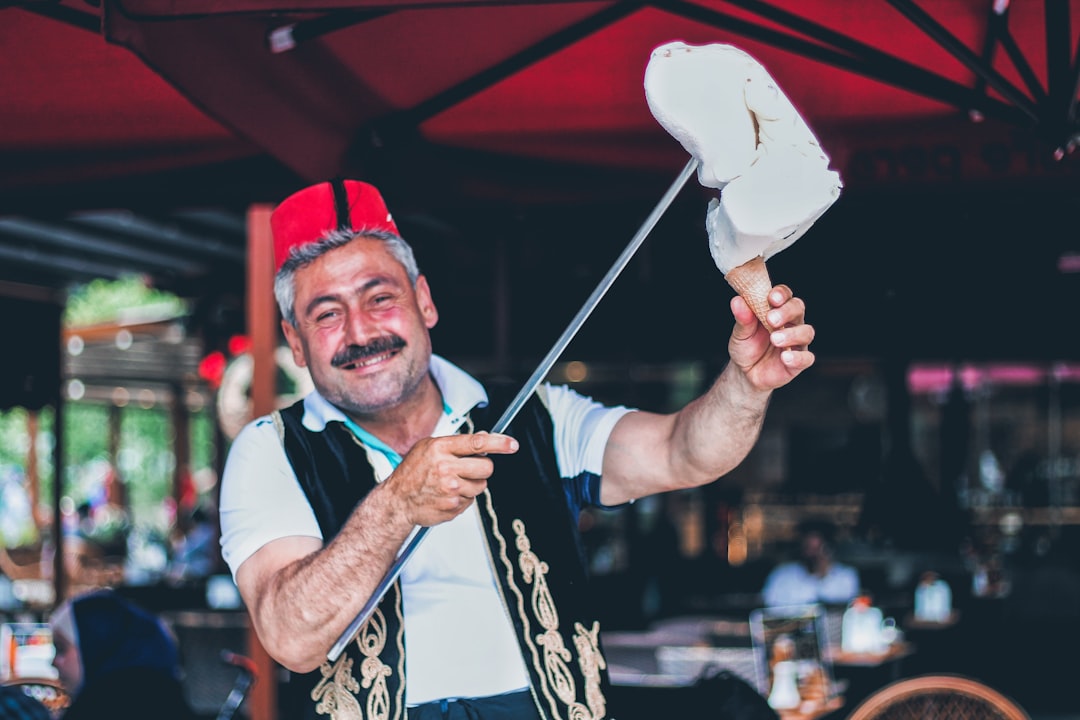 Emphasis on Cultural Experiences (image credits: unsplash)