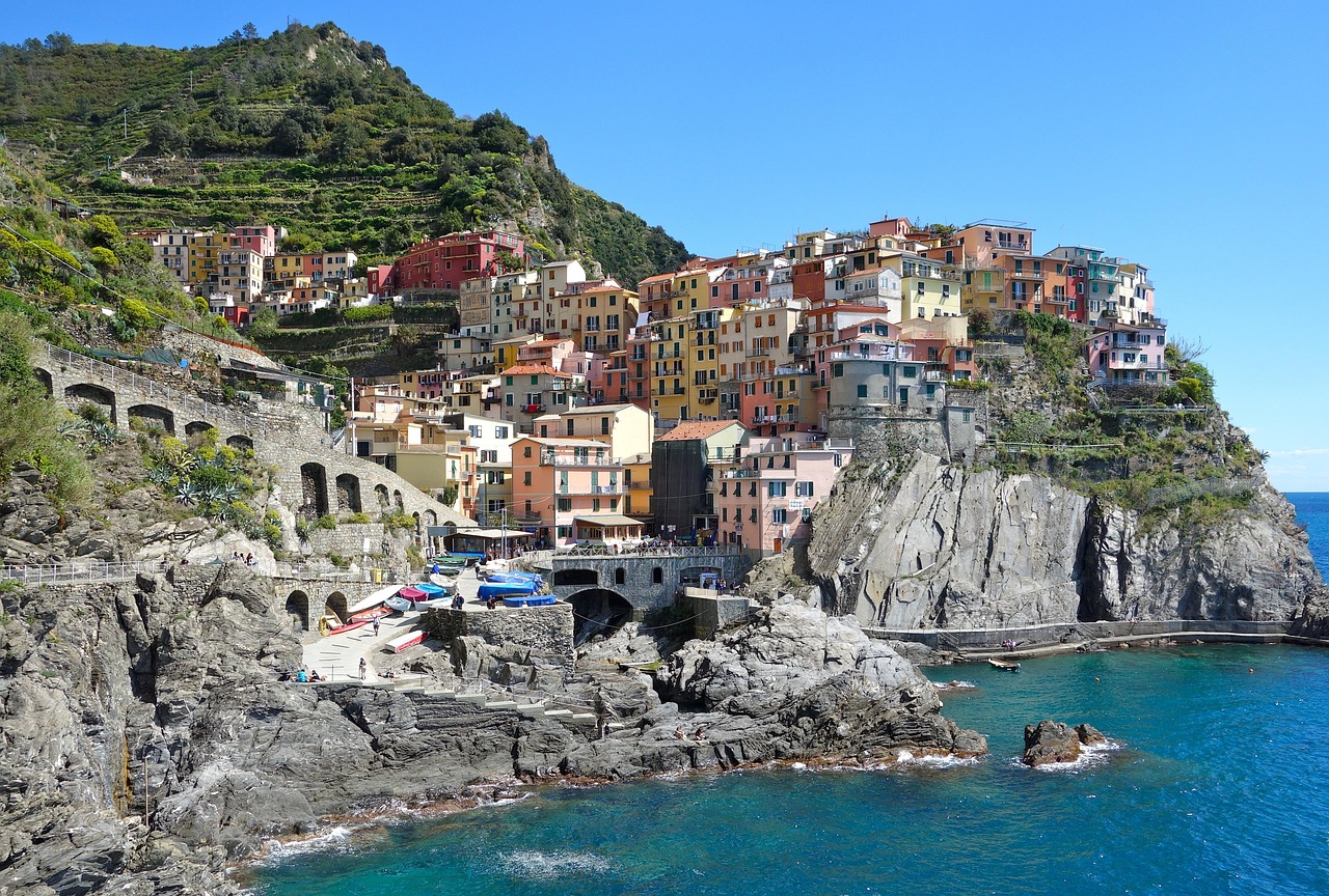 Environmental Concerns (image credits: pixabay)
