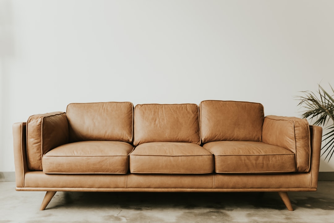 Under Furniture (image credits: unsplash)