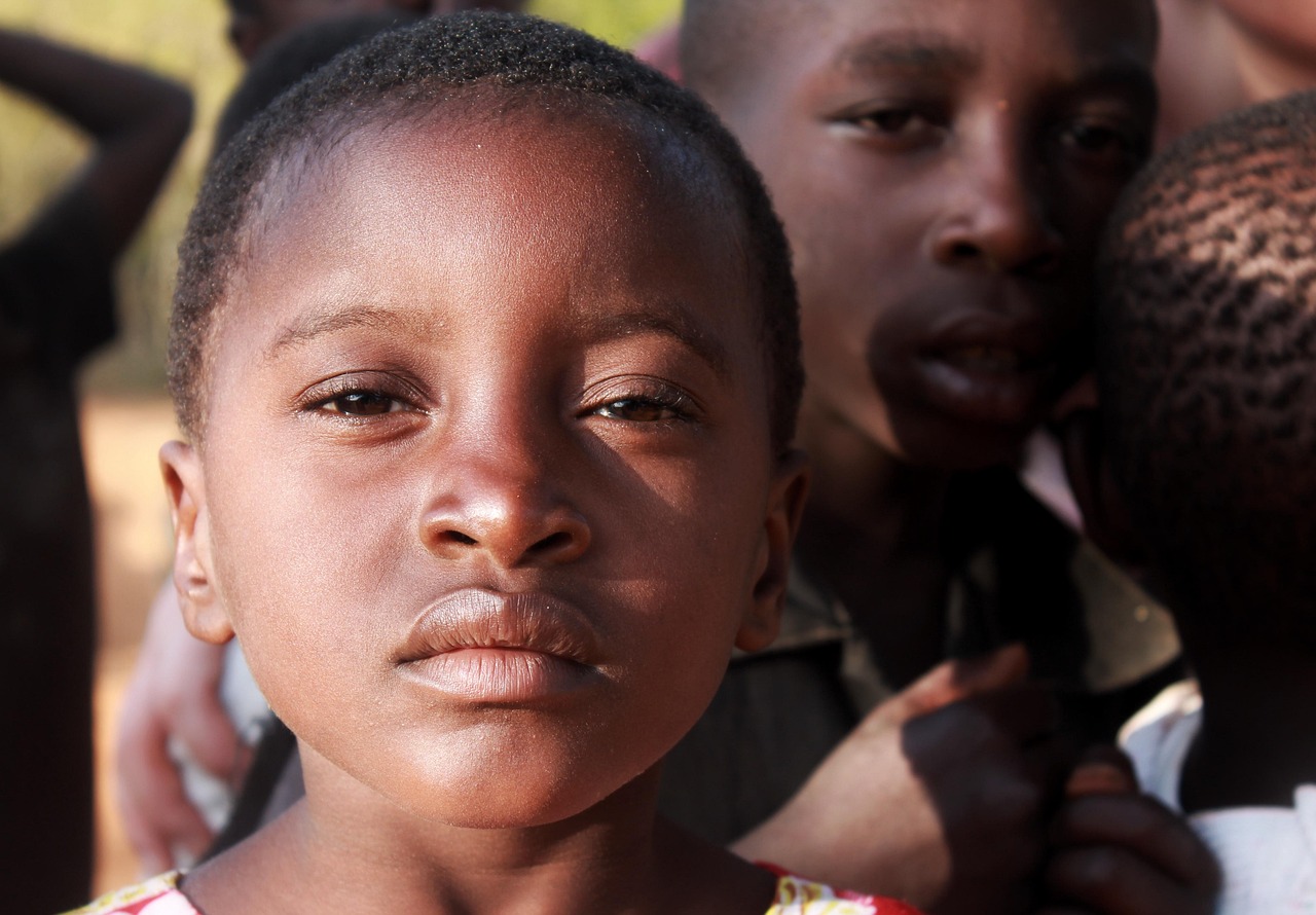 Unhappy Countries to Avoid: Central African Republic (image credits: pixabay)