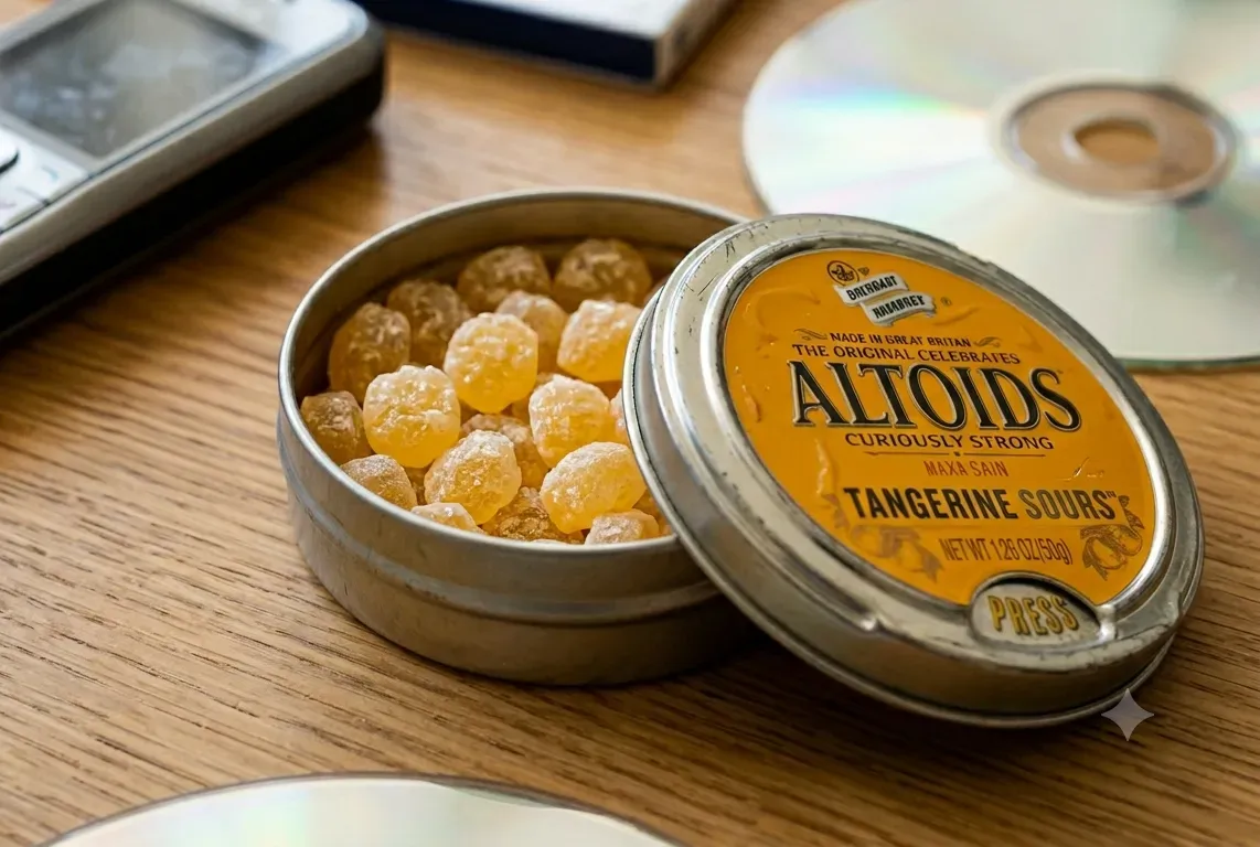 Original view of #8 - Altoids Sours