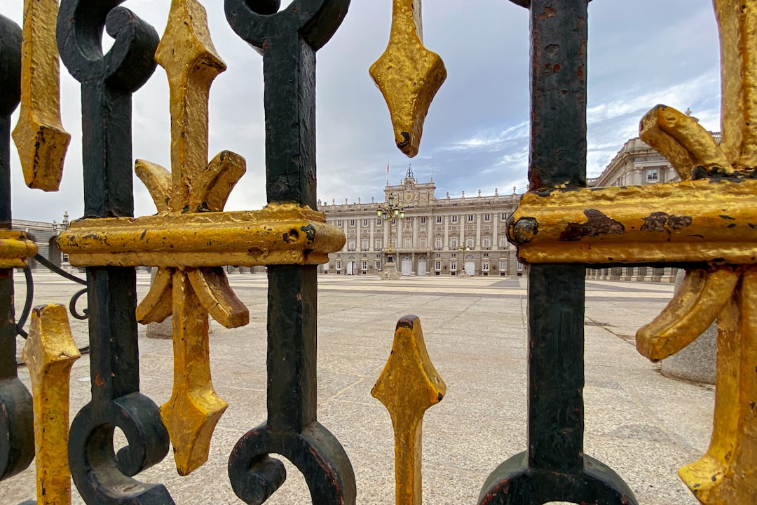 5. The Apostolic Palace: The Pope’s Private World (image credits: unsplash)