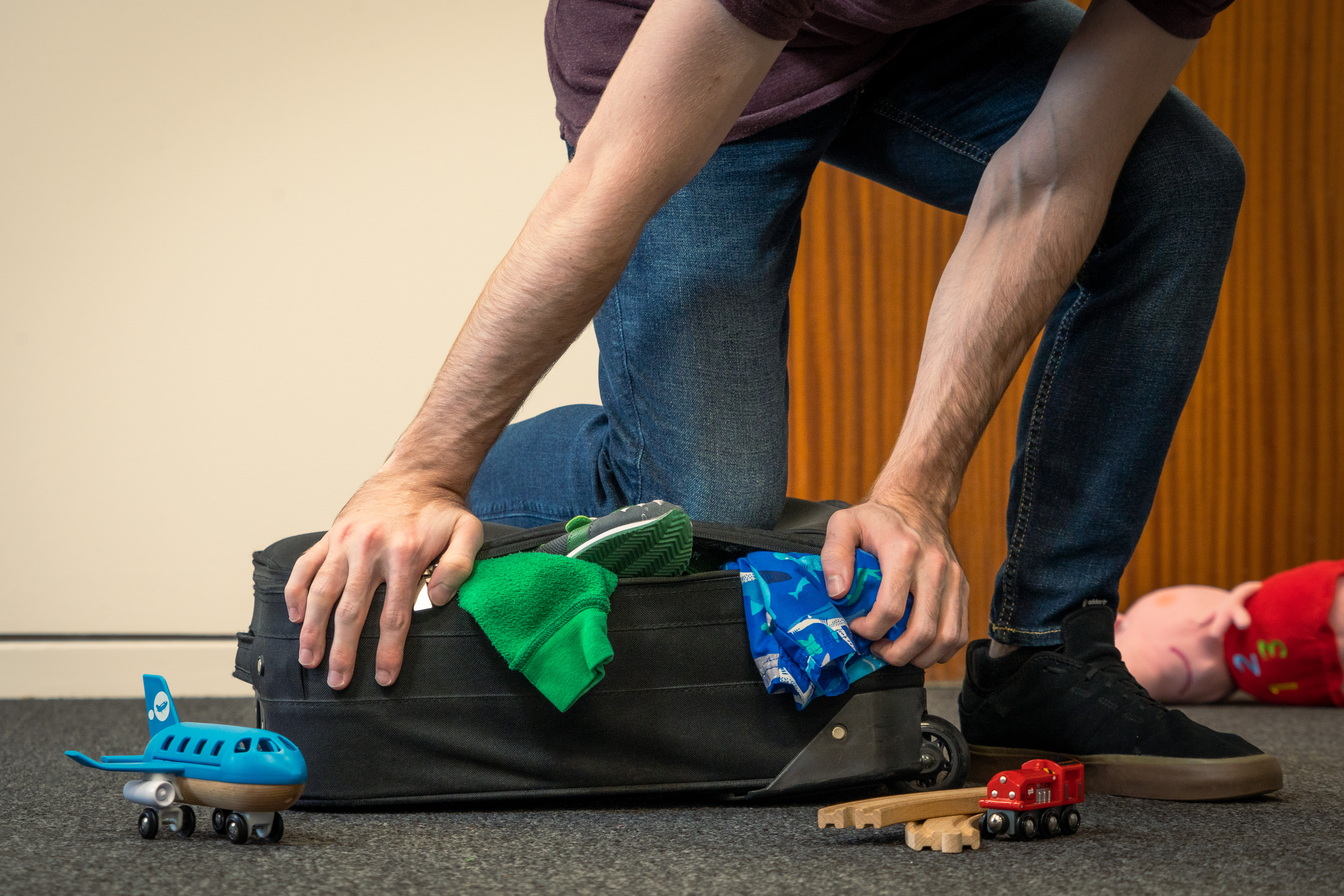 Planning Your Vacation: The Importance of Early Booking (image credits: wikimedia)