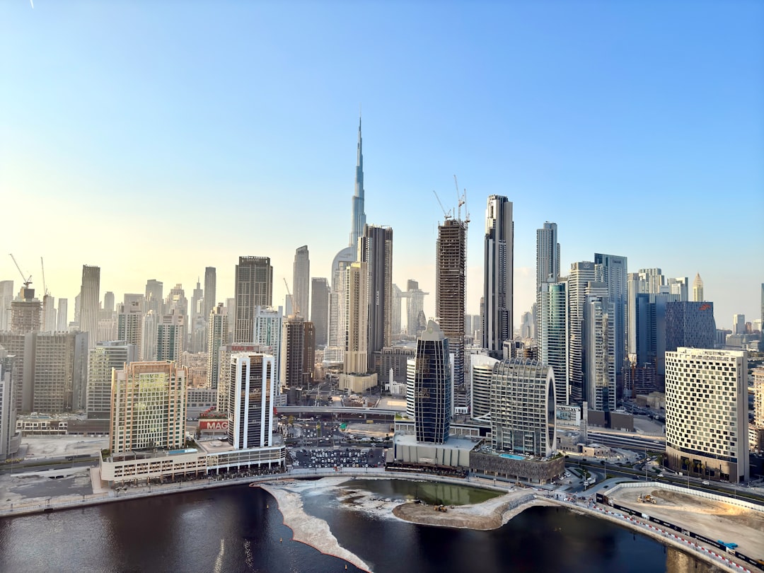 10. Dubai, UAE – The Artificial Playground (image credits: unsplash)