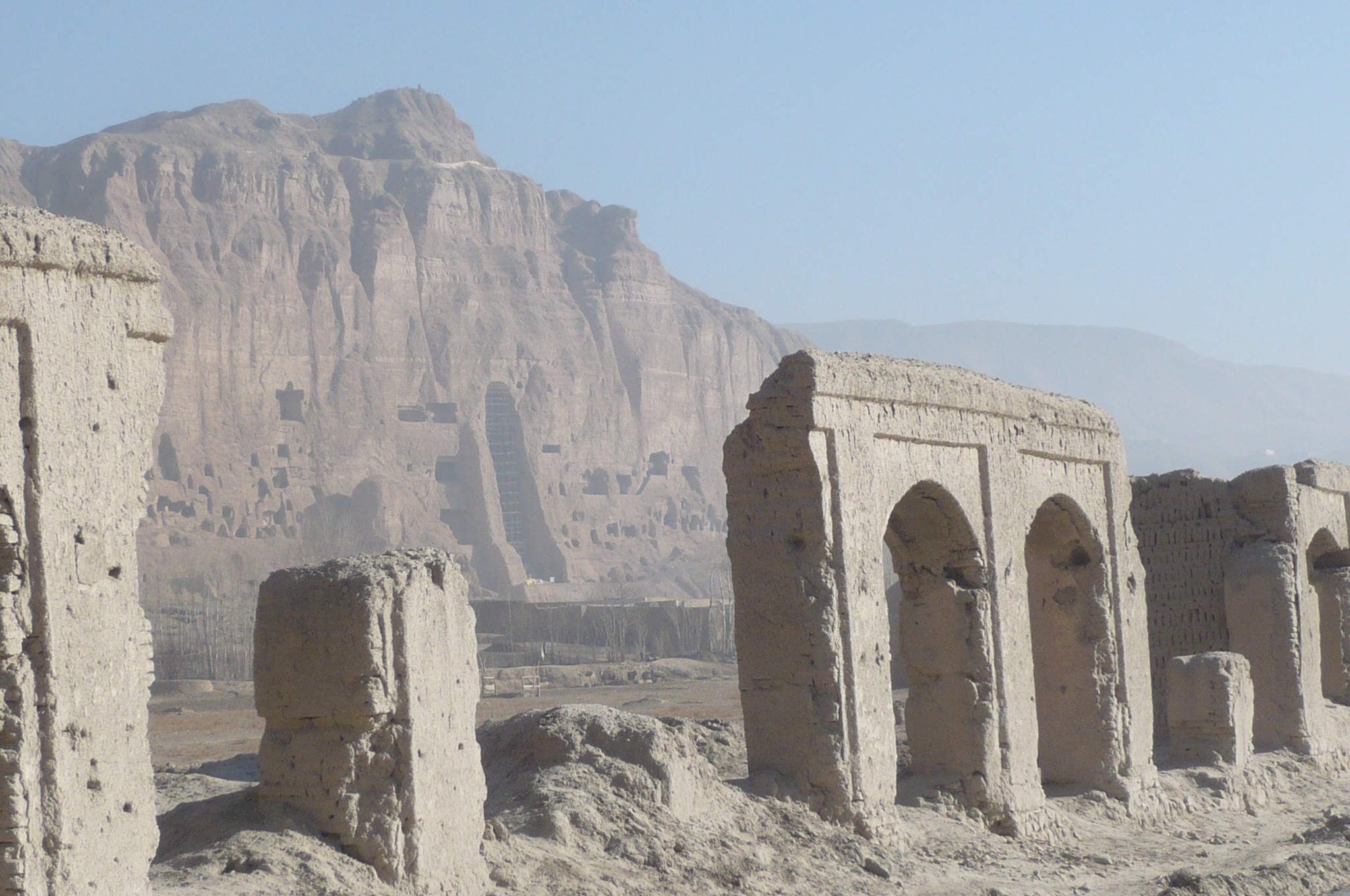 Afghanistan: Perpetual Instability and the End of Adventure (image credits: wikimedia)