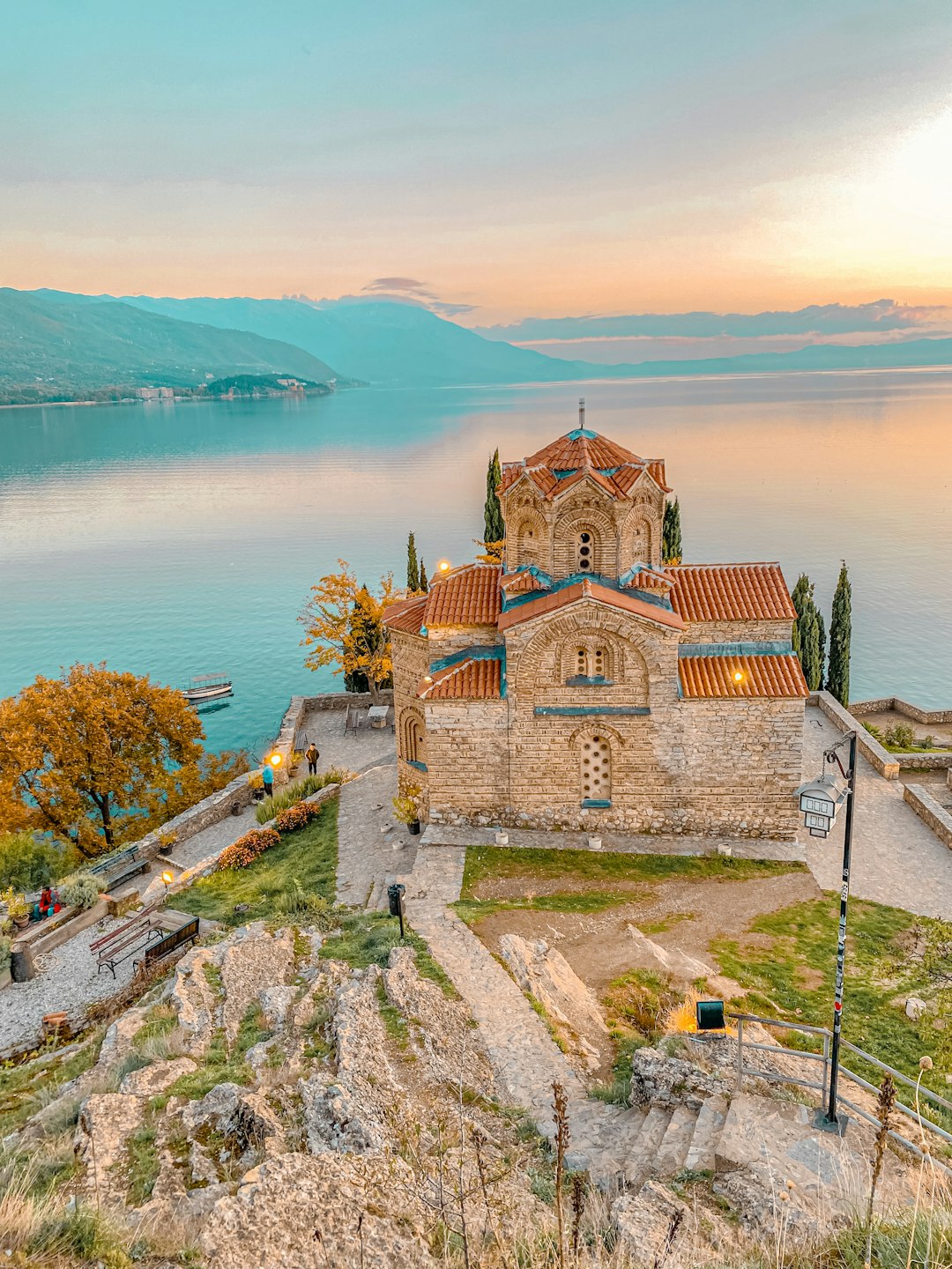 11. North Macedonia – Hidden Balkan Haven (image credits: unsplash)