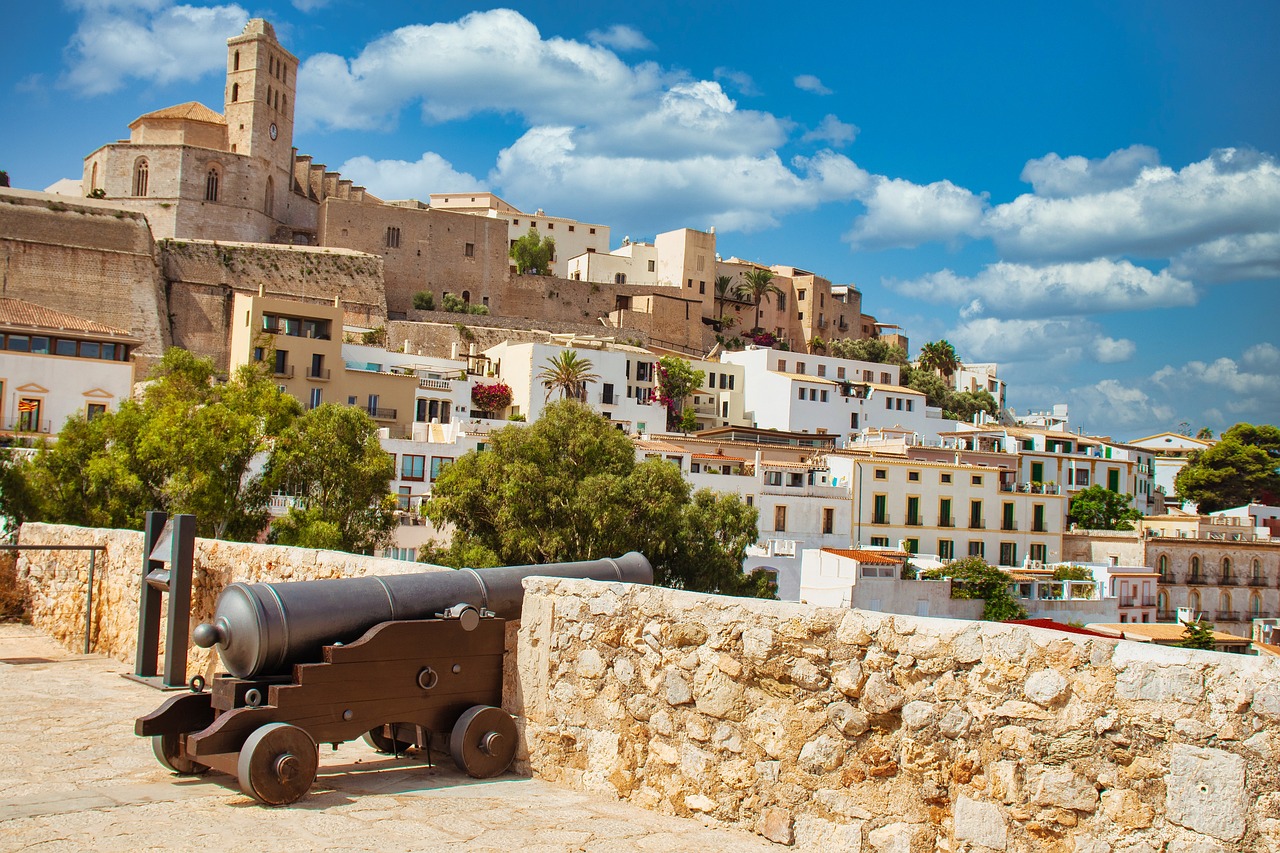 The Standard, Ibiza (image credits: pixabay)