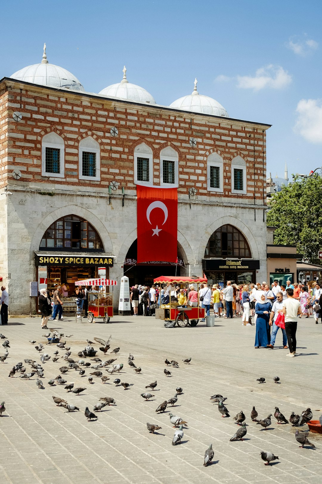 Turkey: Racing Toward Growth (image credits: unsplash)