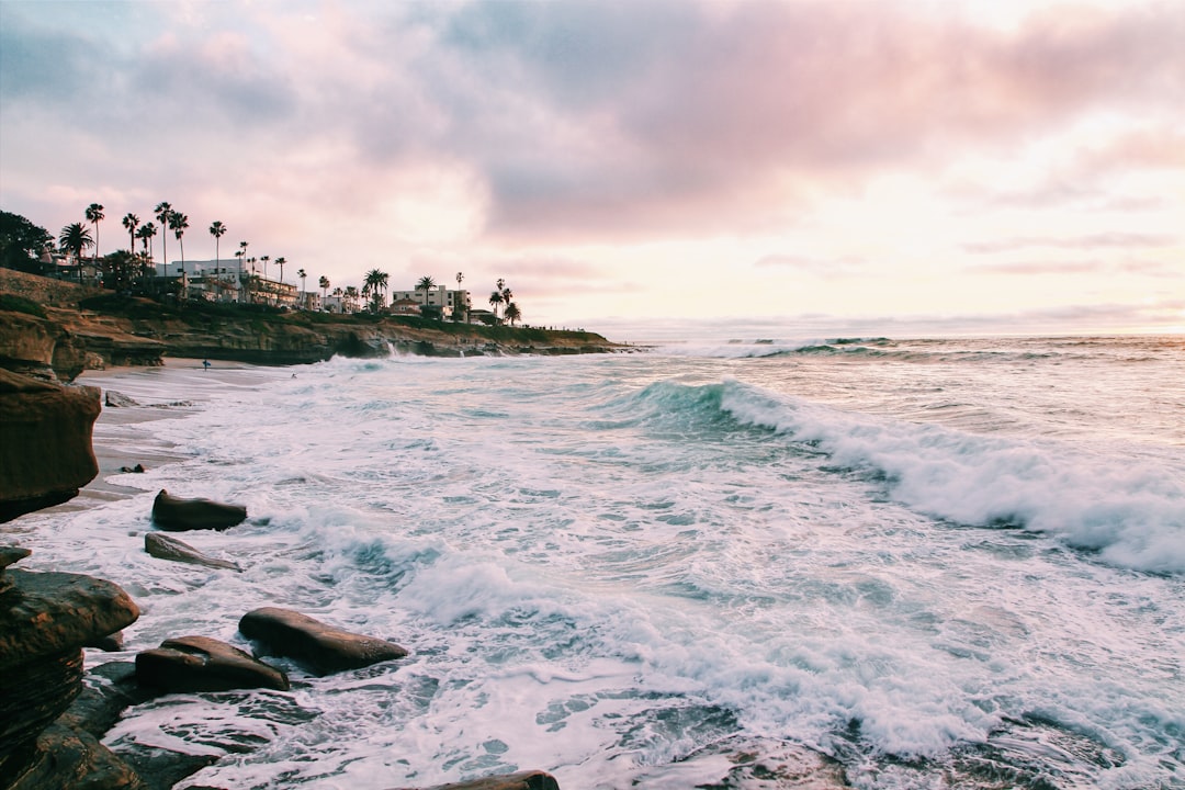 San Diego, California: Sunshine and Smiles All Year (image credits: unsplash)