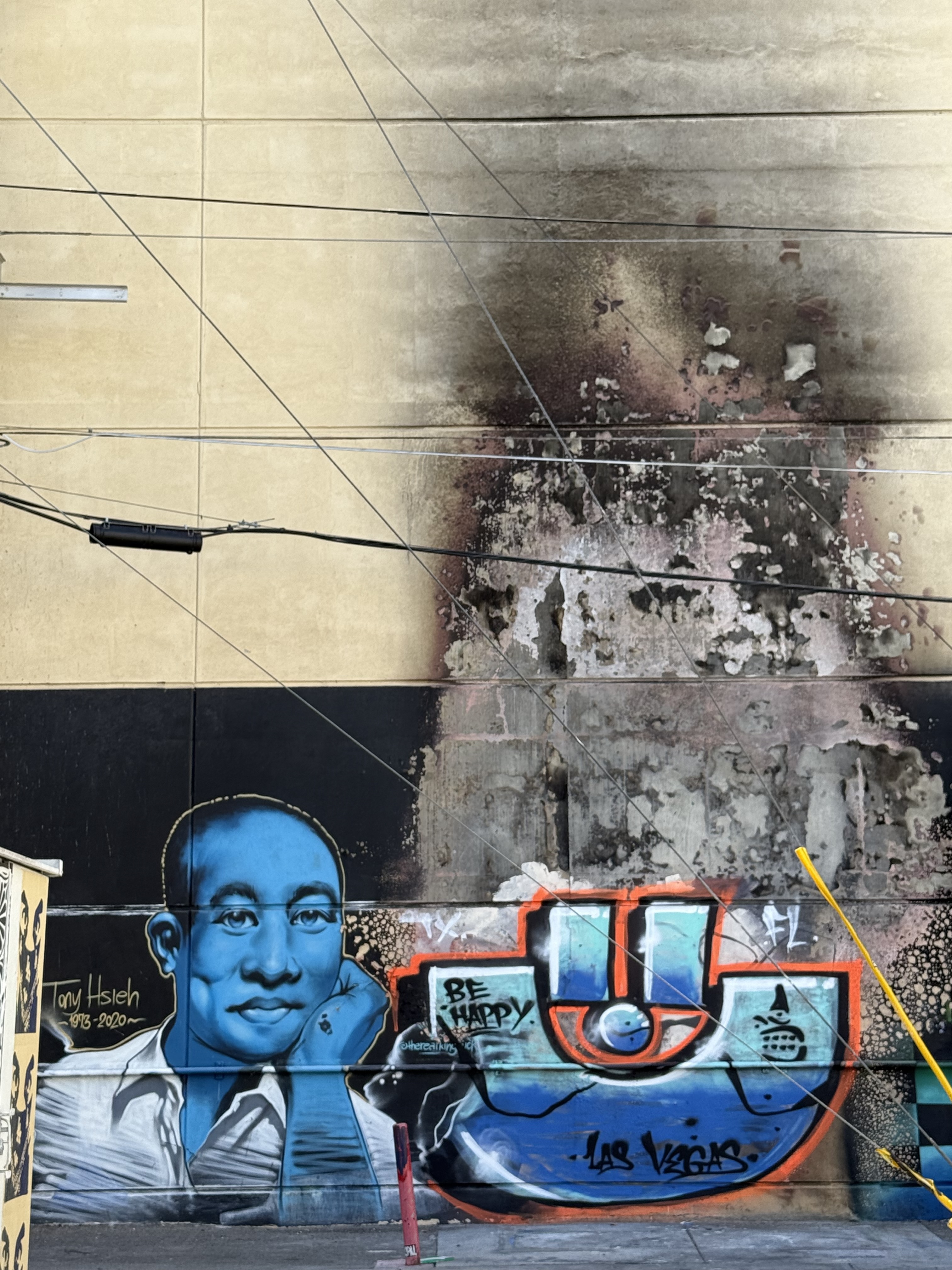 The Arts District: Grounded in Creativity (image credits: wikimedia)