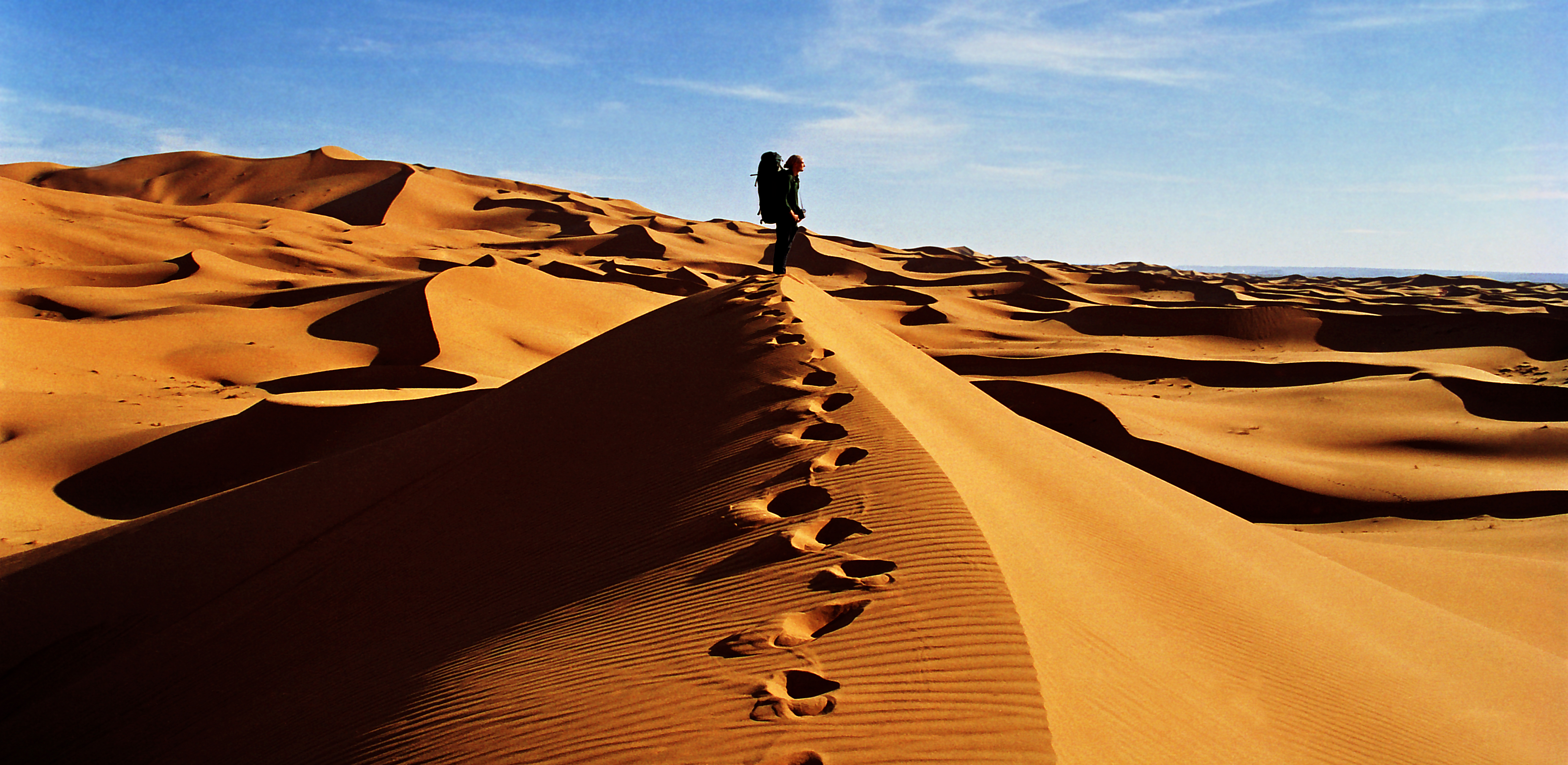 When Reality Feels Like a Dream (image credits: wikimedia)