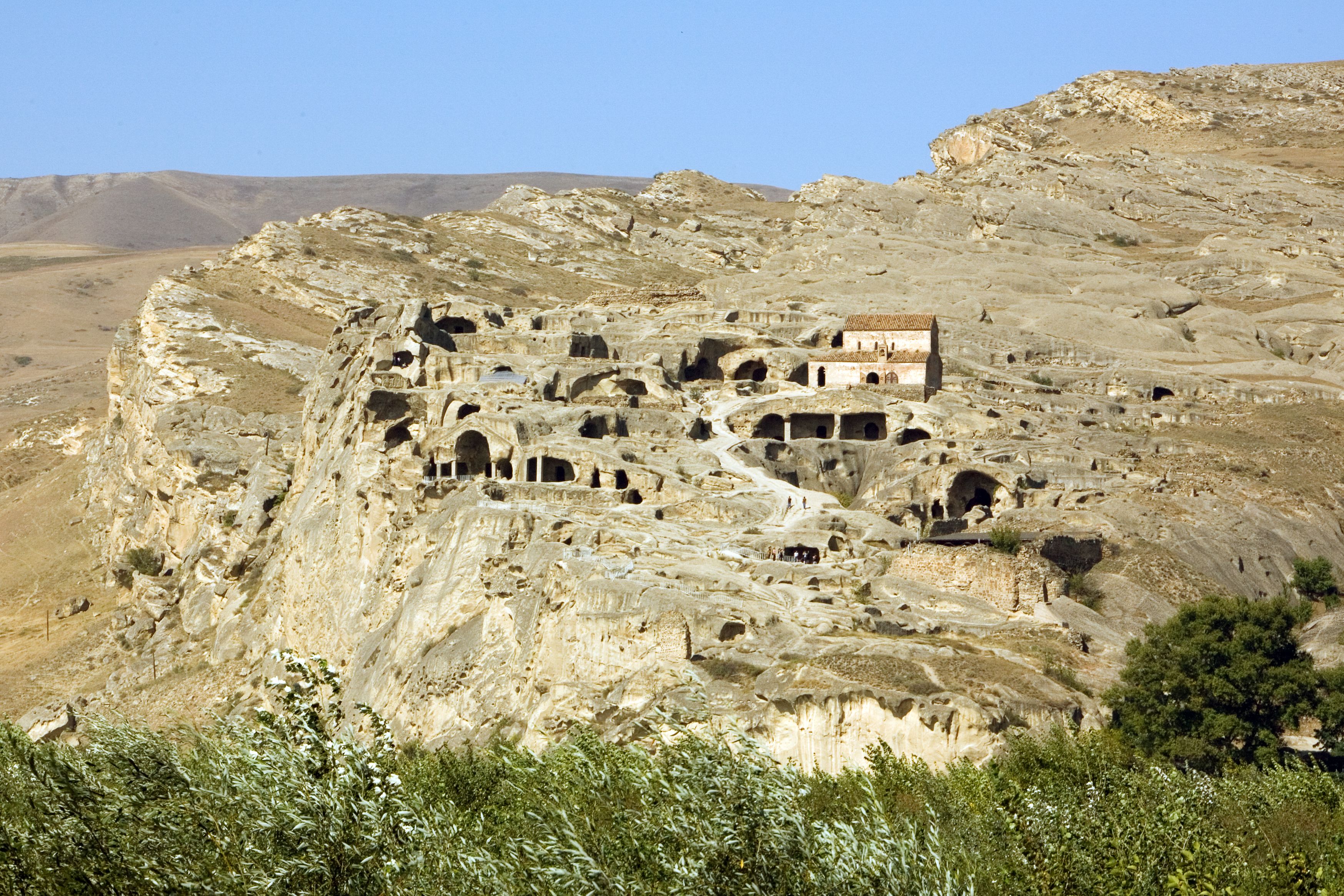 Offbeat Adventures Beyond the Grapes (image credits: wikimedia)