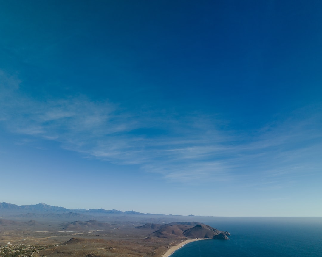 Todos Santos (image credits: unsplash)