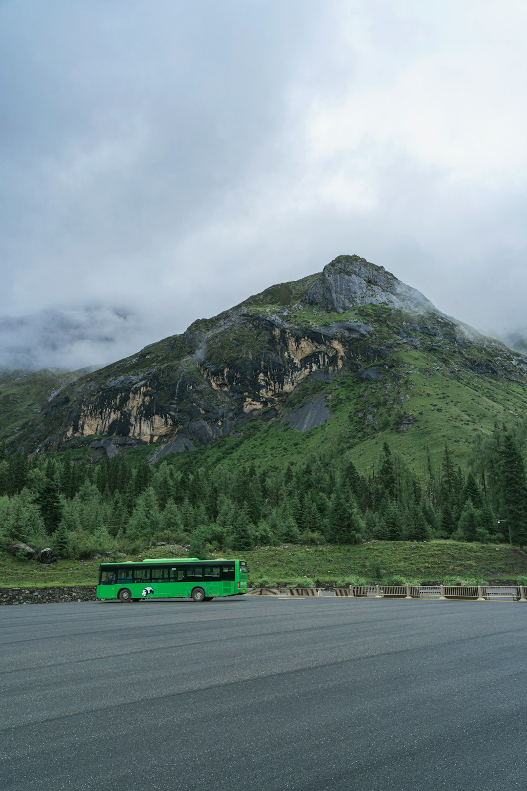 13. Scottish Highlands Tours with Fuel Surcharges (image credits: unsplash)