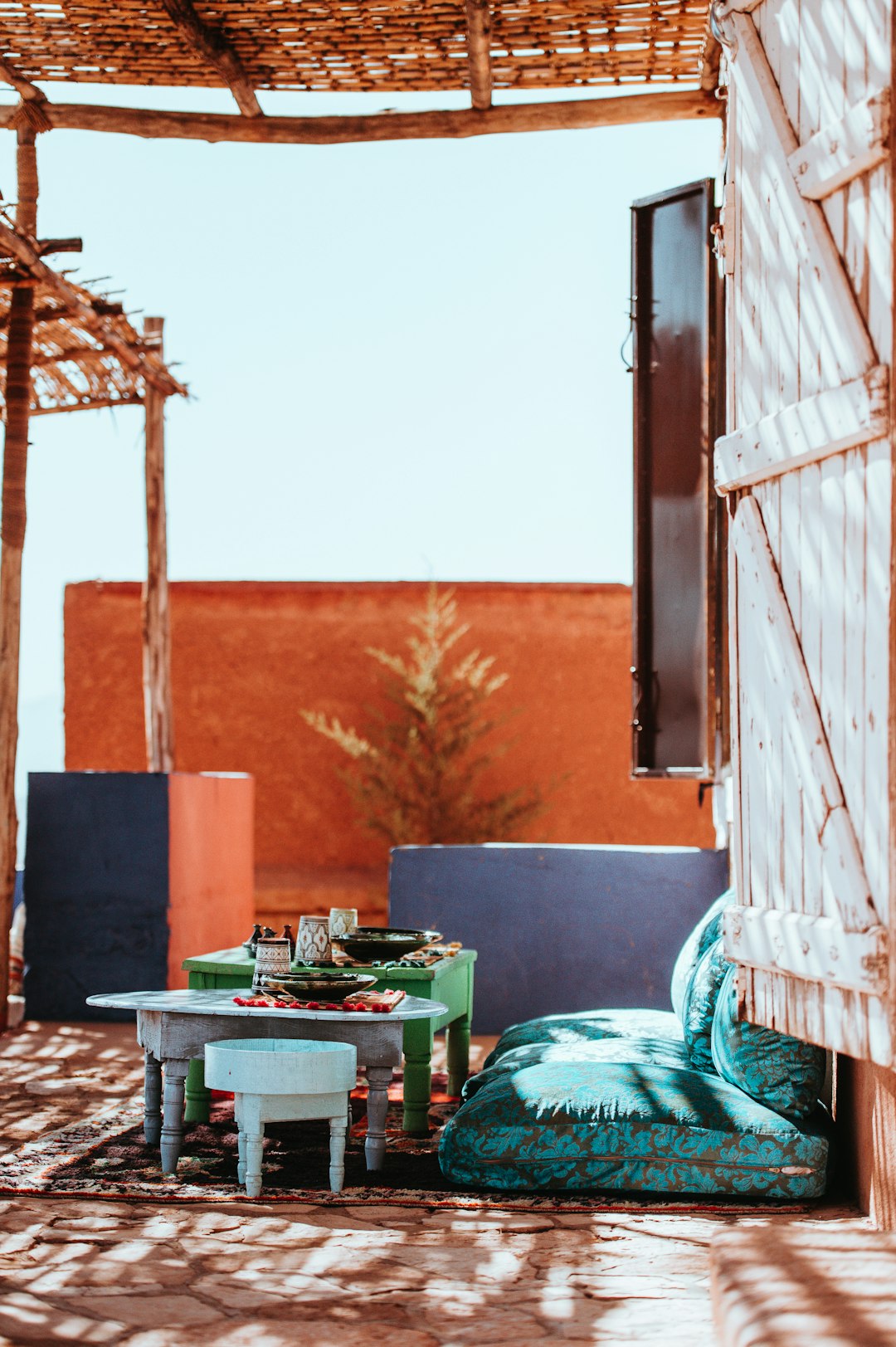 Embracing the Journey (image credits: unsplash)