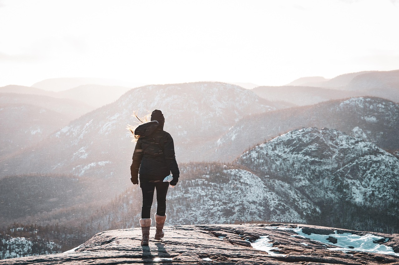 Rethinking Your Travel Priorities (image credits: pixabay)