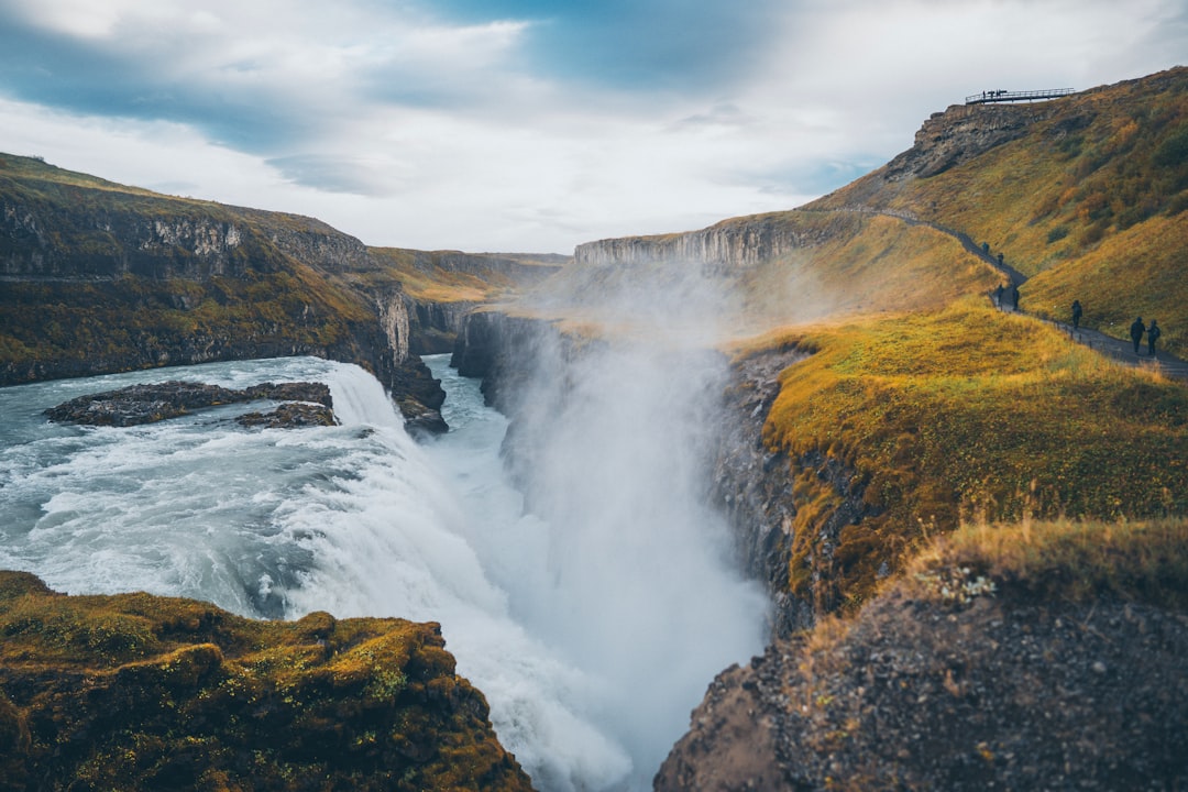 Iceland (image credits: unsplash)