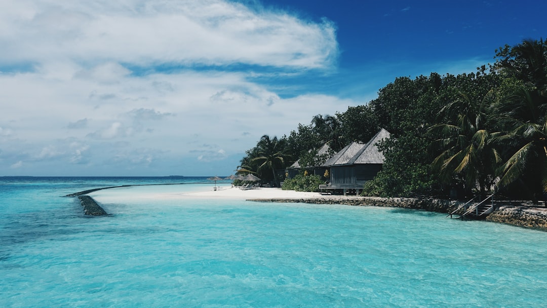 Maldives: The Sinking Paradise (image credits: unsplash)