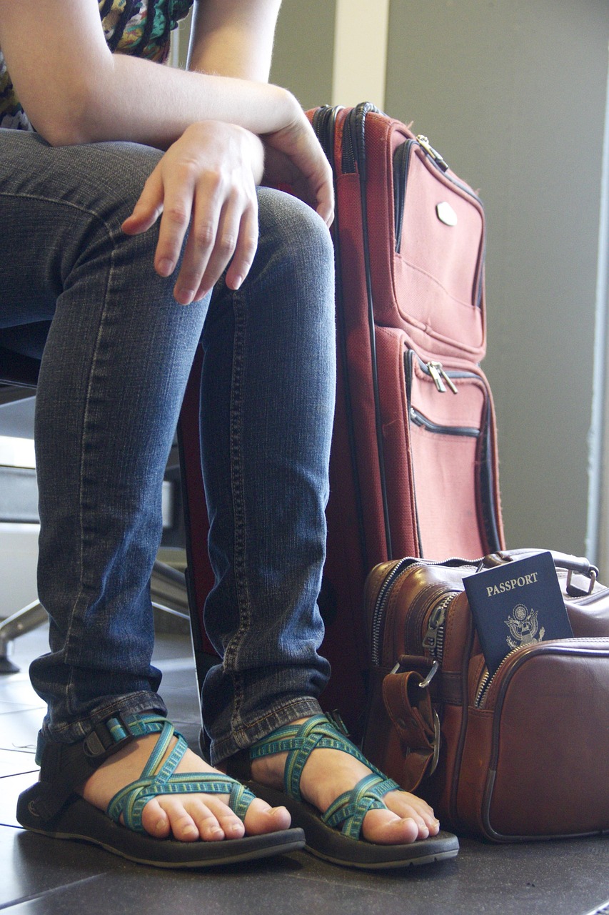 Impact on Frequent Travelers (image credits: pixabay)