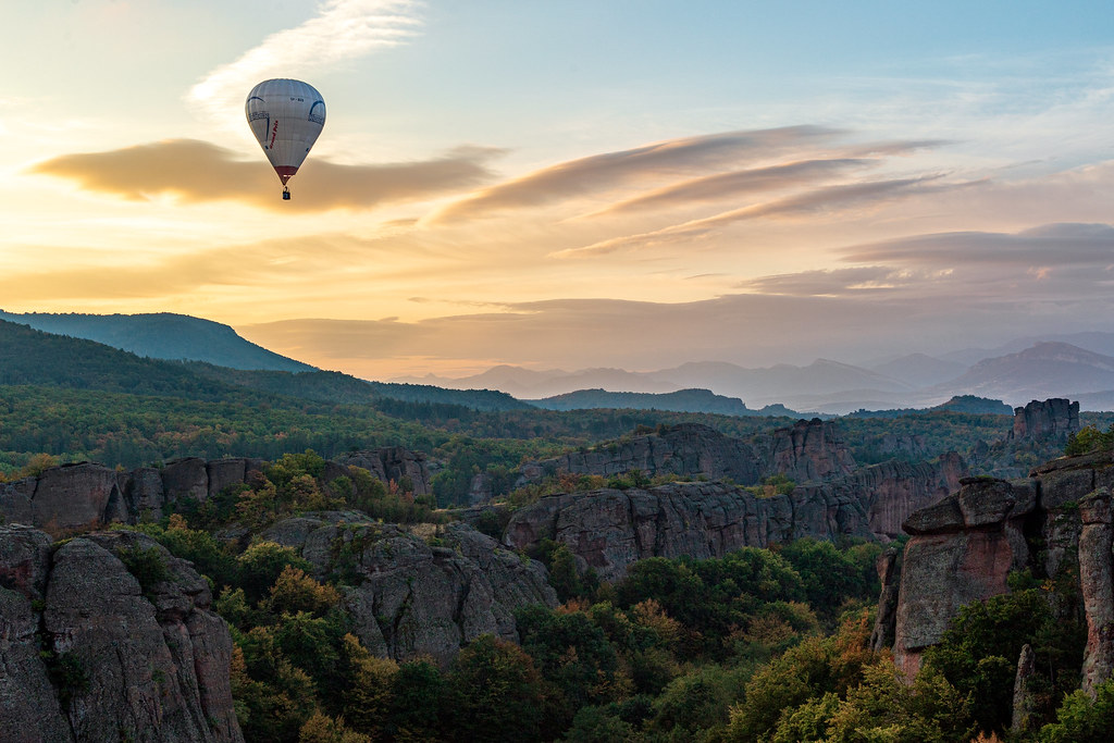 Bulgaria: Where Ancient History Meets Modern Comfort (image credits: flickr)