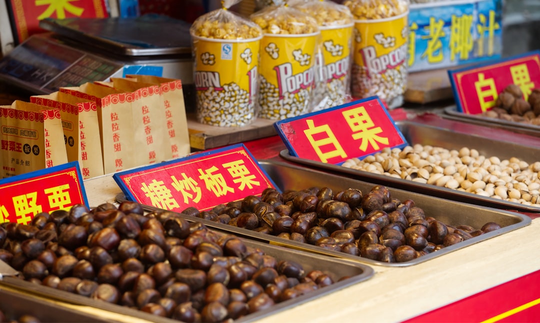 Regional Specialties: Local Pride Goes Viral (image credits: unsplash)