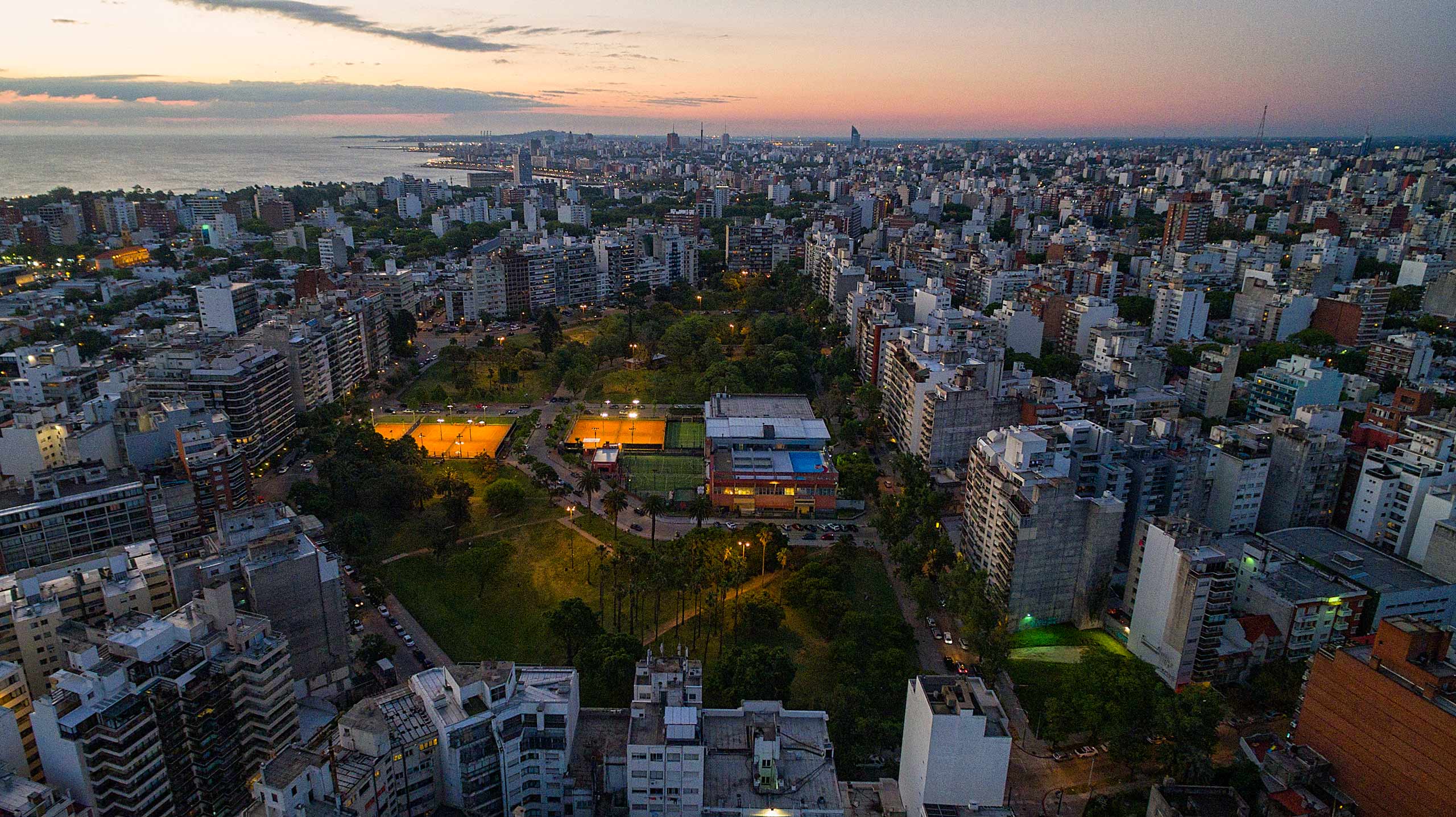 Uruguay: South America's Switzerland (image credits: wikimedia)