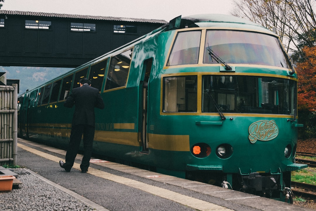 Increased Accessibility to Local Destinations (image credits: unsplash)