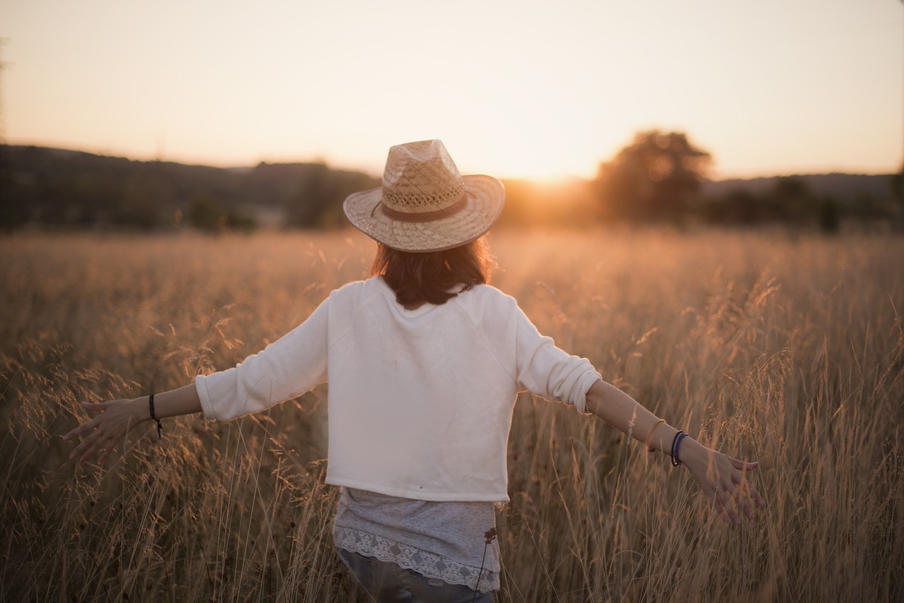 Unmatched Flexibility and Spontaneity (image credits: pixabay)