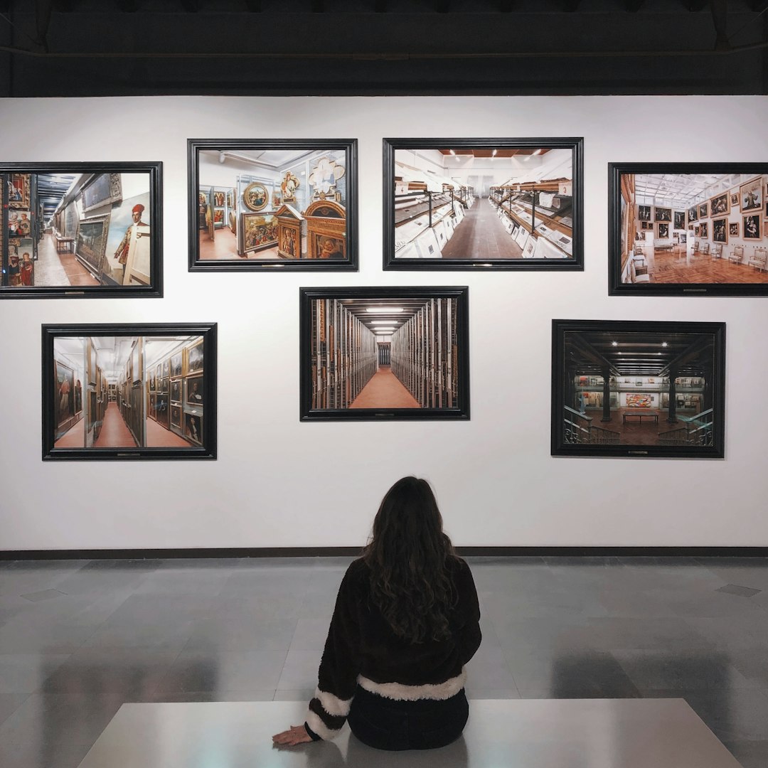 Vibrant Arts Scene (image credits: unsplash)