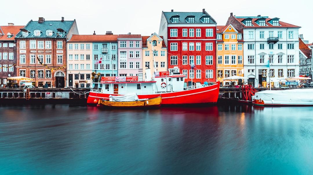 2. Denmark: A Close Second (image credits: unsplash)