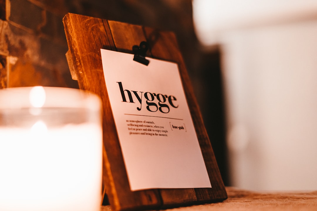 Denmark: Living Well With “Hygge” (image credits: unsplash)