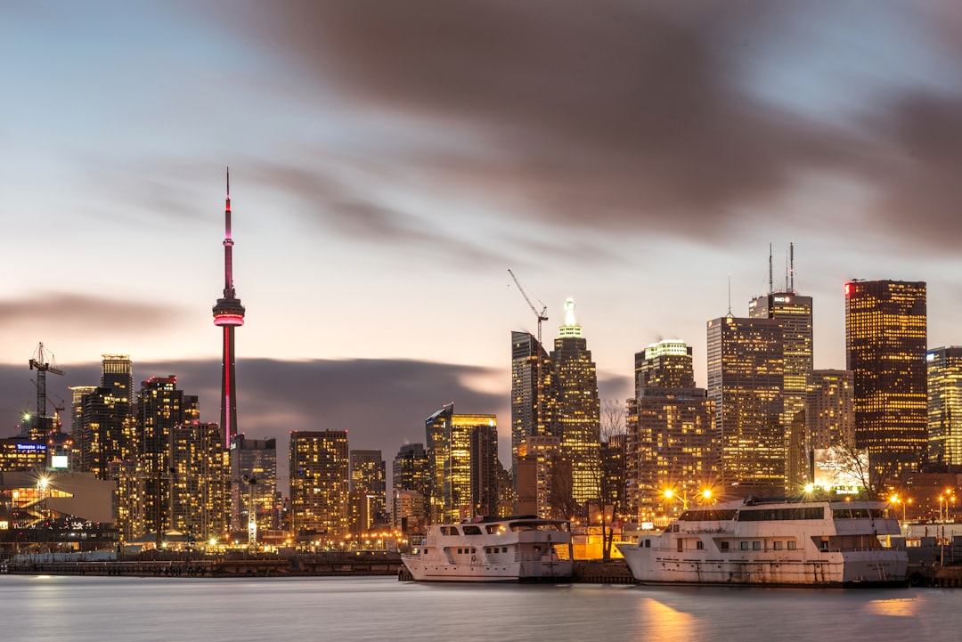 Canada: The Immediate Neighbor (image credits: unsplash)