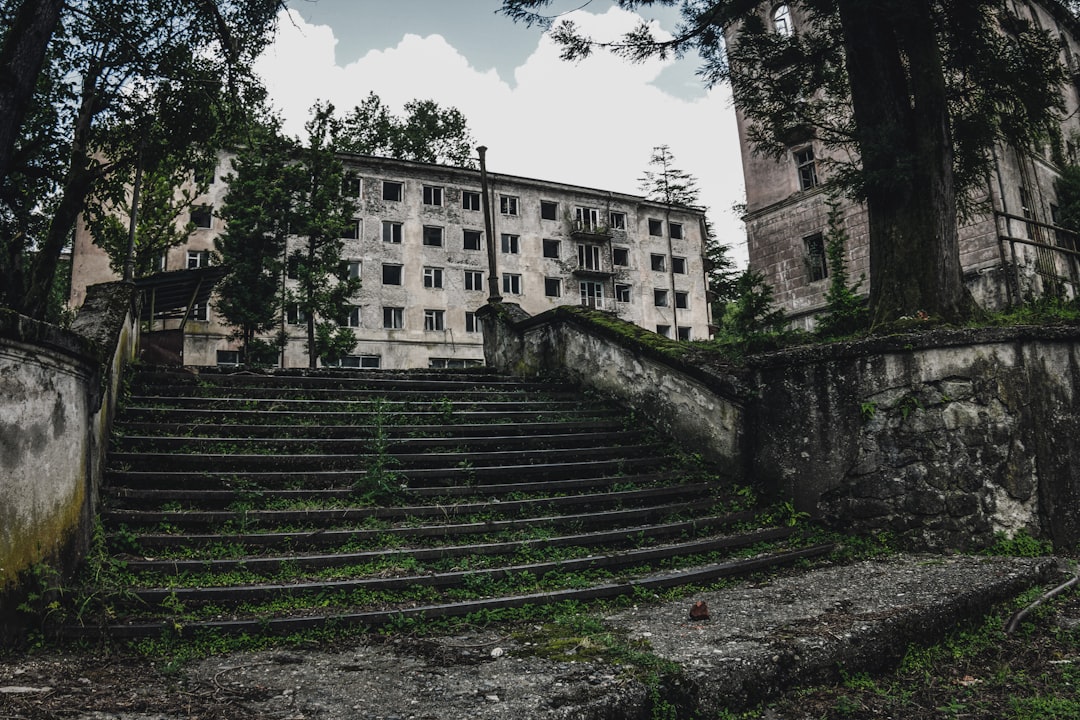 Looking Ahead: The Future of Ghost Town Tourism (image credits: unsplash)