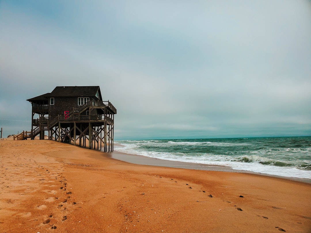 Outer Banks, North Carolina (image credits: unsplash)