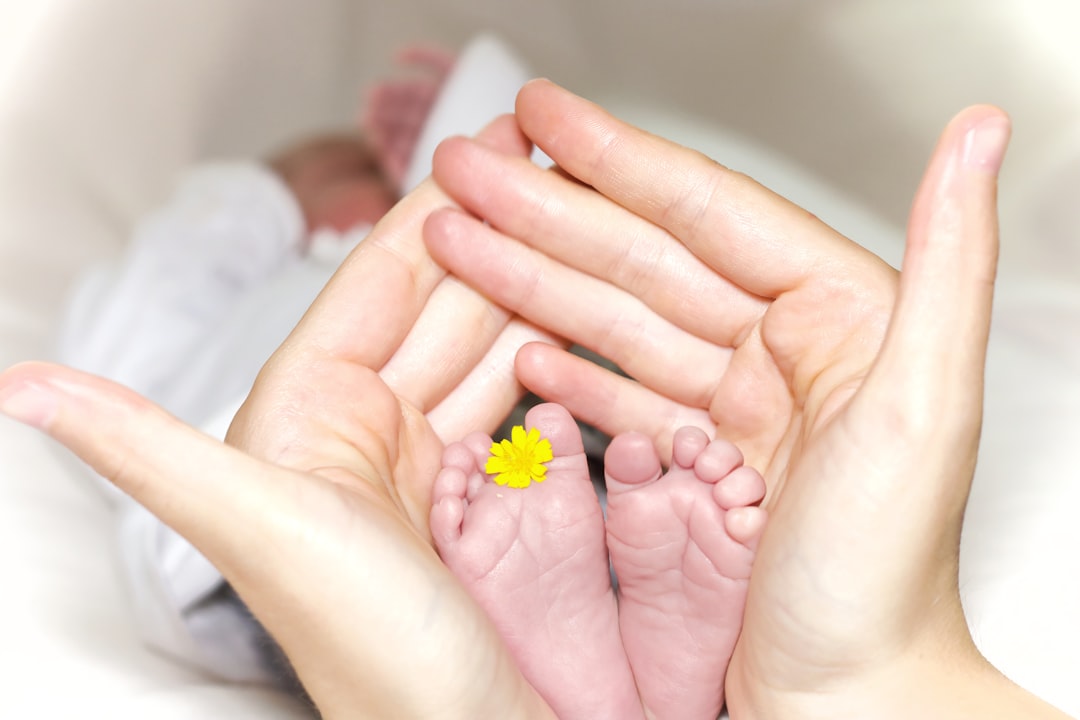 Denmark's Requirement for Naming Children (image credits: unsplash)